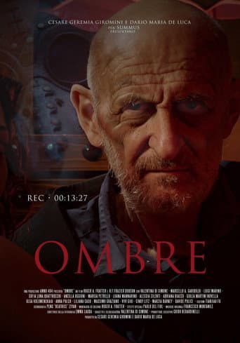 Ombre - Morterone killer