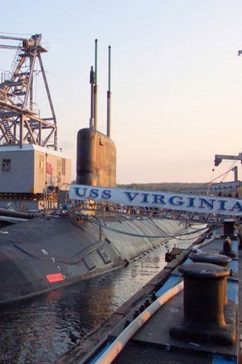 Megafactories USS Virginia
