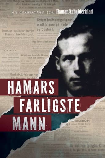 Hamars Farligste Mann
