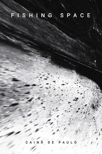 Pescando Espaço