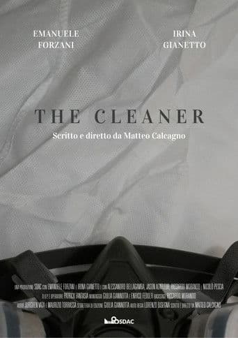 The Cleaner