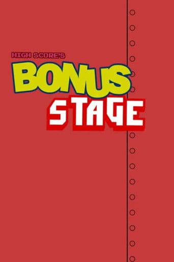 High Score's Bonus Stage