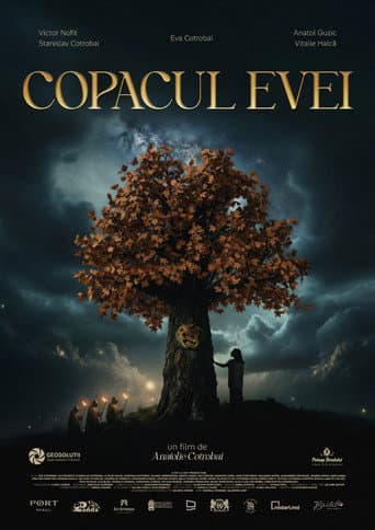Copacul Evei