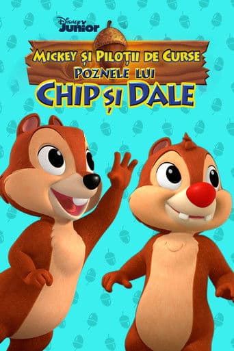 Poznele lui Chip și Dale