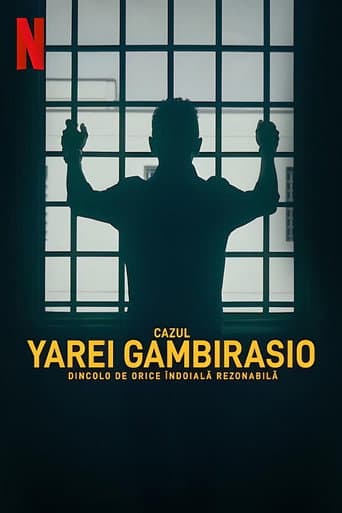 Cazul Yarei Gambirasio: Dincolo de orice îndoială rezonabilă