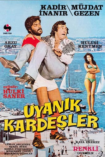 Uyanık Kardeşler
