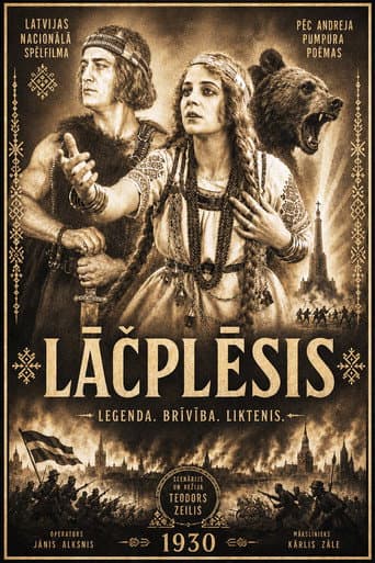 Lāčplēsis