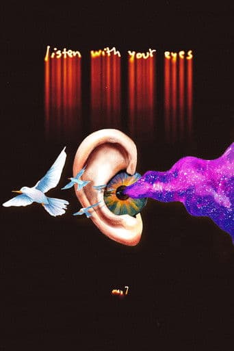 Listen With Your Eyes
