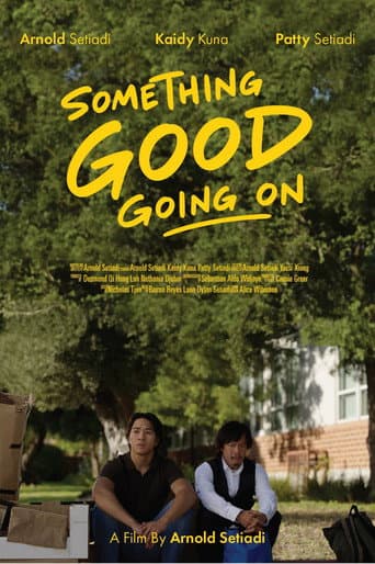 Something Good Going On