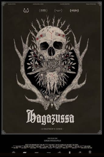 Hagazussa