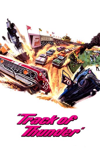 Track of Thunder