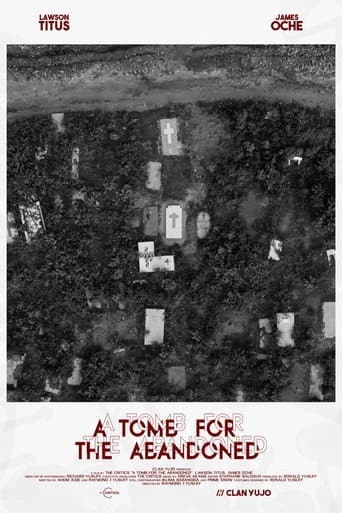 A Tomb For The Abandoned