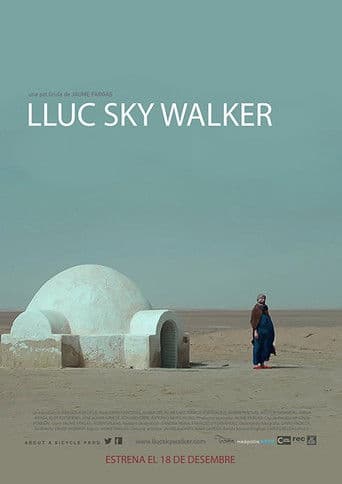 Lluc Sky Walker