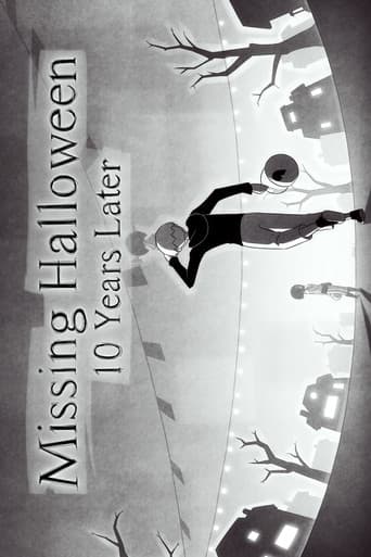 Missing Halloween: 10 Years Later