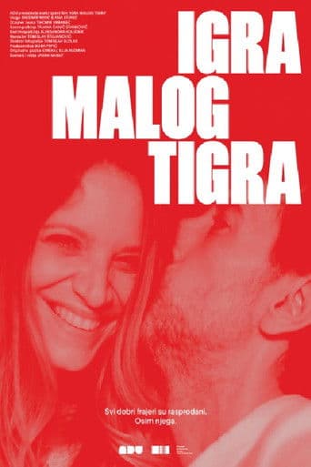 Igra malog tigra
