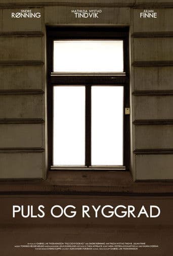 Puls og ryggrad