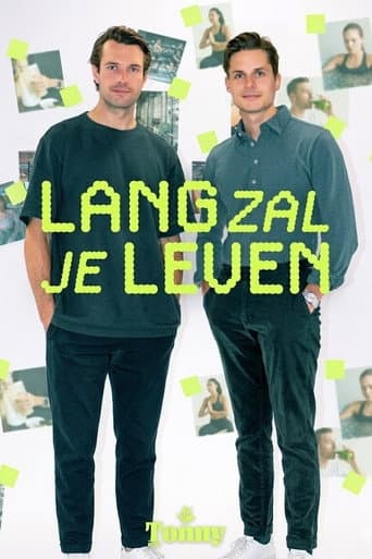 Lang zal je Leven