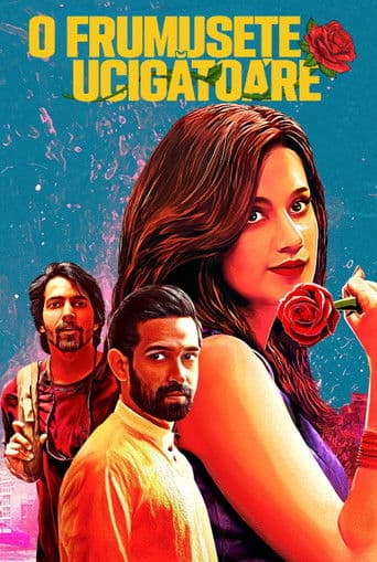 हसीन दिलरुबा