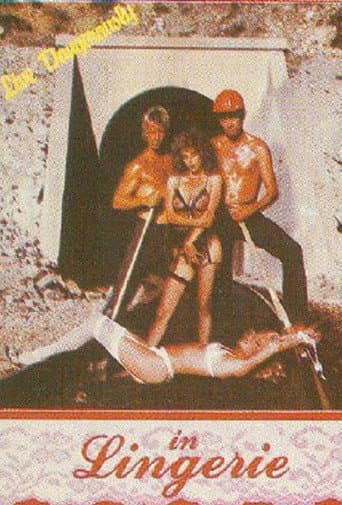 Lingerie