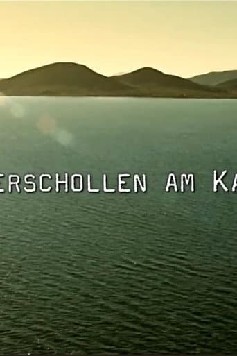 Verschollen am Kap
