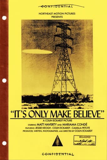 It's Only Make Believe