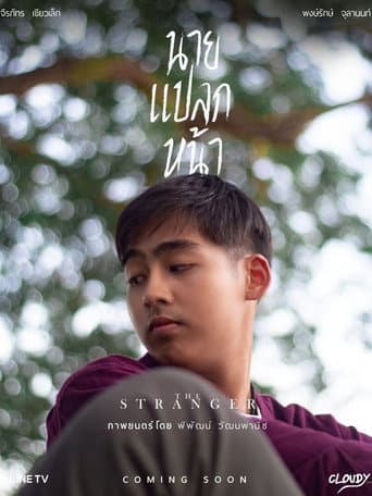 นายแปลกหน้า