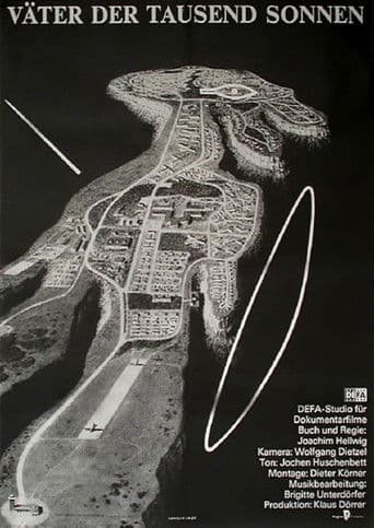 Väter der tausend Sonnen