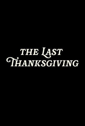 The Last Thanksgiving