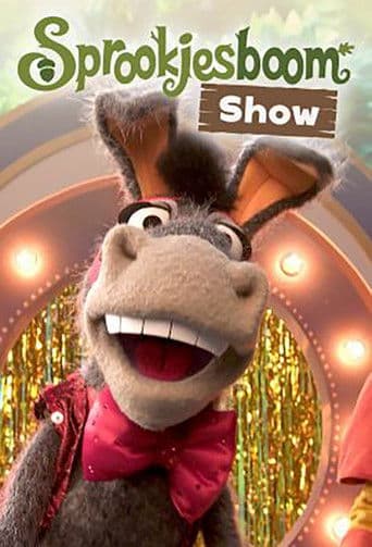 Sprookjesboom Show