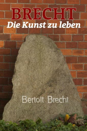 Brecht - Die Kunst zu leben
