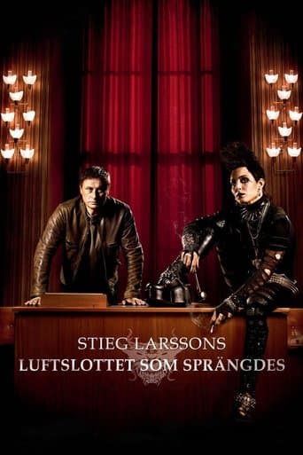 Castelul din nori s-a sfărâmat