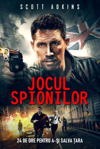Jocul spionilor
