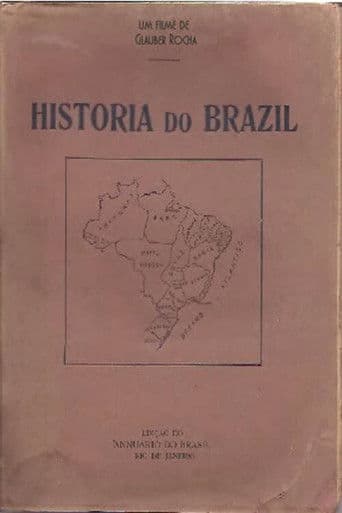 História do Brasil