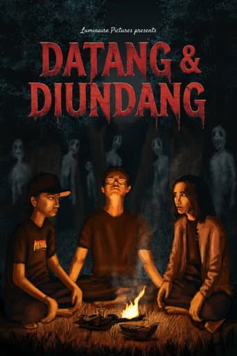 Datang dan Diundang