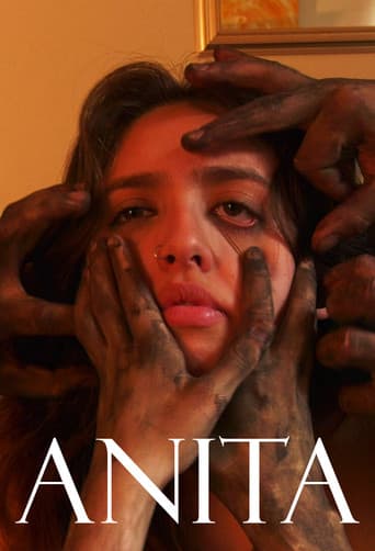 ANITA: I dreamed about this last night