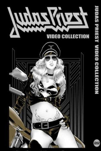 JUDAS PRIEST: The Videos [Ultimate Collectors Edition]