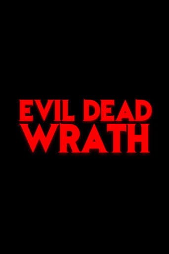 Evil Dead Wrath