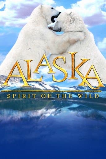Alaska: Spiritul sălbăticiei