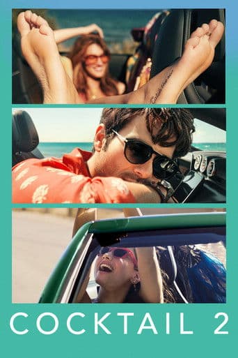 कॉकटेल 2