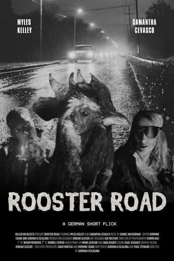 Rooster Road