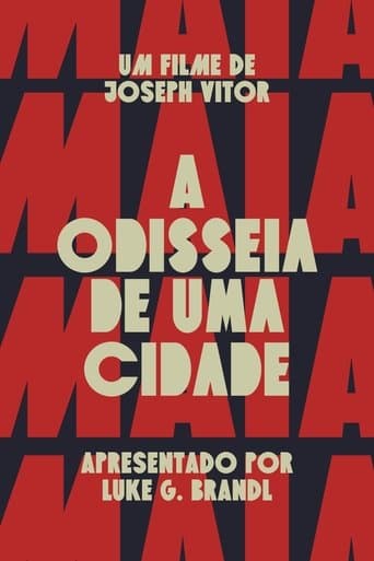Maia: A Odisseia de uma Cidade