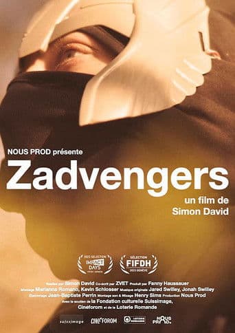 Zadvengers