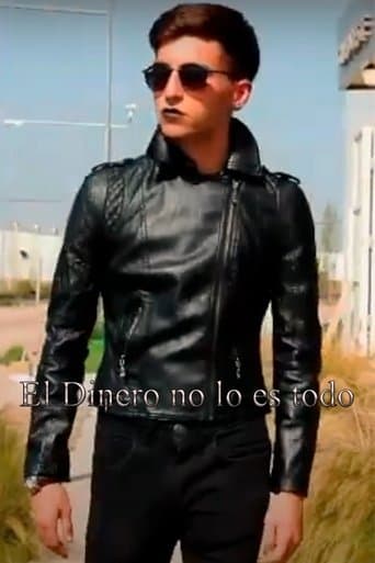 El dinero no es todo