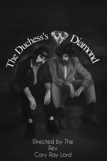 The Duchess's Diamond