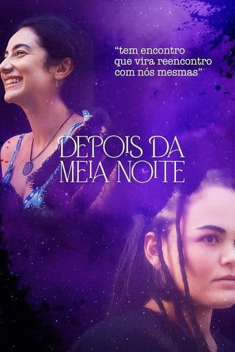 Depois da Meia Noite