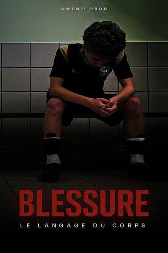 BLESSURE