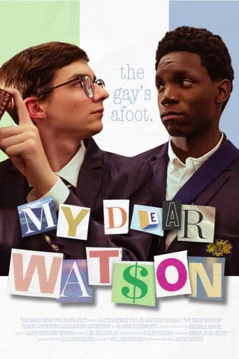My Dear Watson