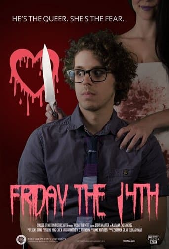 Friday The 14th