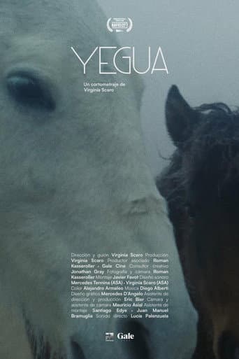 Yegua