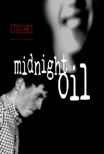 Midnight Oil